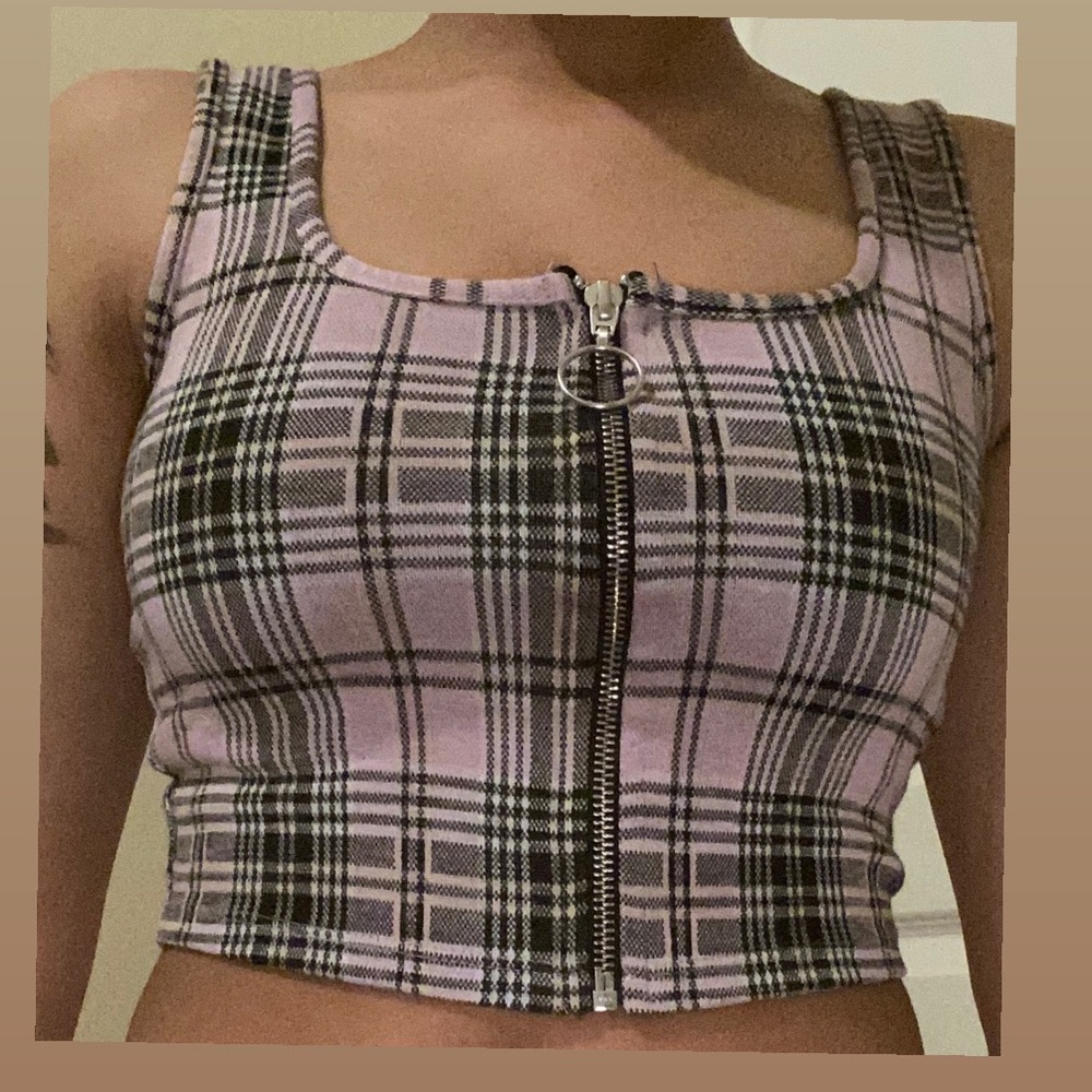 two piece